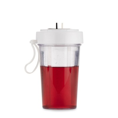 Kubek z dwiema komorami DUI 420 ml