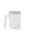 Kubek ceramiczny VIVIAN 420 ml
