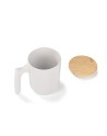 Kubek ceramiczny VIVIAN 420 ml