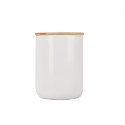 Kubek ceramiczny VIVIAN 420 ml