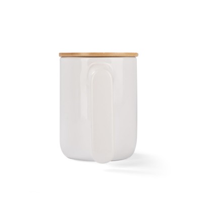 Kubek ceramiczny VIVIAN 420 ml