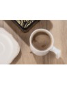 Kubek ceramiczny VIVIAN 420 ml