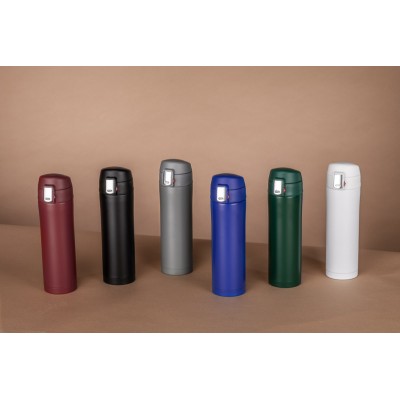 Kubek termiczny LOCK MAT 440 ml