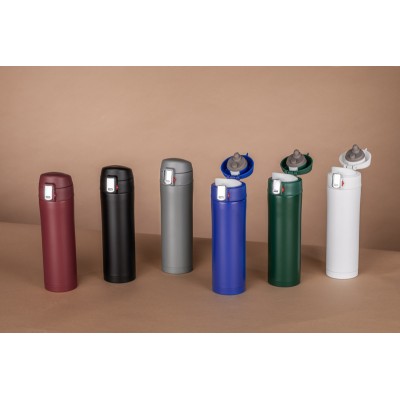 Kubek termiczny LOCK MAT 440 ml