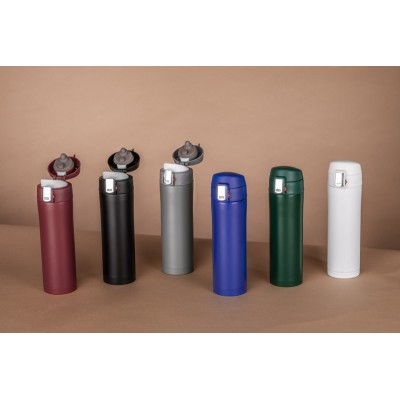 Kubek termiczny LOCK MAT 440 ml