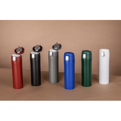 Kubek termiczny LOCK MAT 440 ml