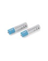 Zestaw akumulatorków AAA 450 mAh