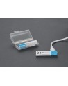 Zestaw akumulatorków AAA 450 mAh