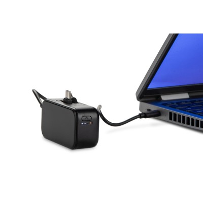 Powerbank ZIPPY 4500 mAh 20W