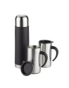 Zestaw upominkowy ACON (Termos 500 ml, 2 kubki 260 ml)