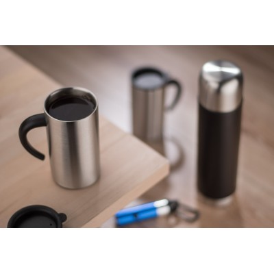 Zestaw upominkowy ACON (Termos 500 ml, 2 kubki 260 ml)