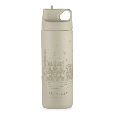 Bidon termiczny VELORA 500 ml