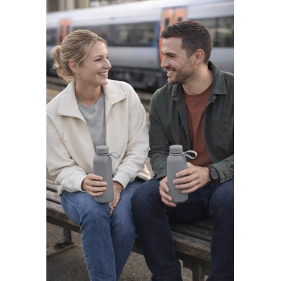 Butelka termiczna NUVIO 500 ml