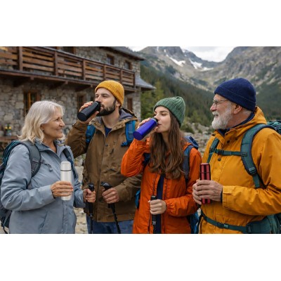 Termos VARMO 500 ml