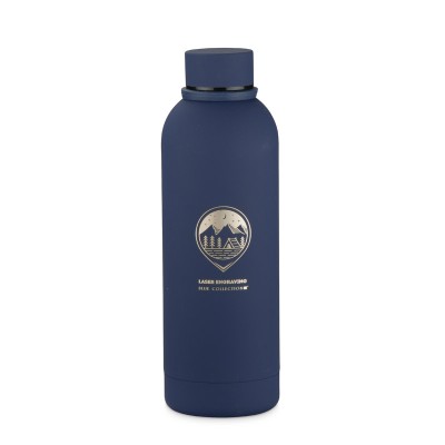 Butelka termiczna NUVIO 500 ml
