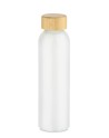 Butelka z recyklingowanego szkła NILLO 500 ml