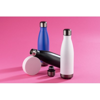 Butelka termiczna 500 ml WATRO