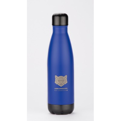 Butelka termiczna 500 ml WATRO