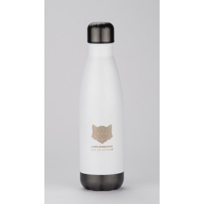 Butelka termiczna 500 ml WATRO