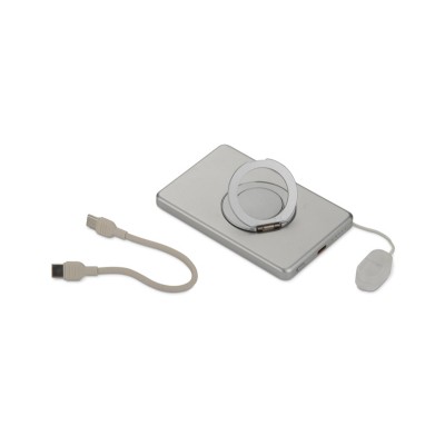 Powerbank ZYNTRA 5000 mAh 20W