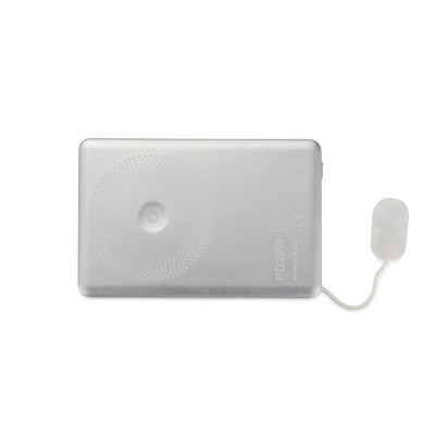 Powerbank ZYNTRA 5000 mAh 20W