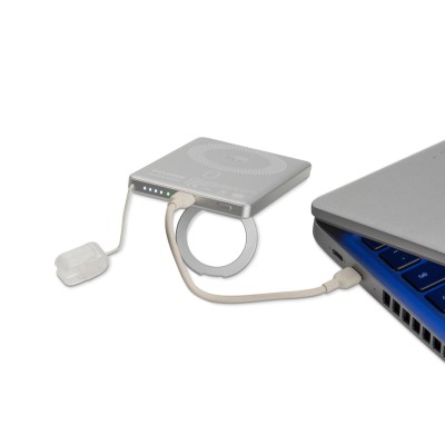 Powerbank ZYNTRA 5000 mAh 20W