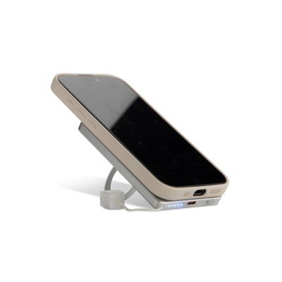 Powerbank ZYNTRA 5000 mAh 20W