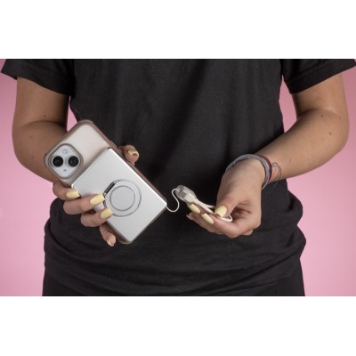 Powerbank ZYNTRA 5000 mAh 20W