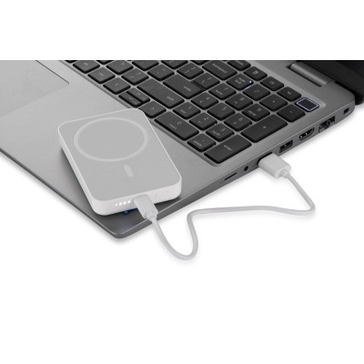 Powerbank PRESTI 5000 mAh 18W