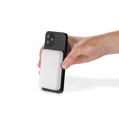 Powerbank PRESTI 5000 mAh 18W