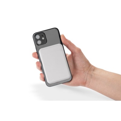 Powerbank PRESTI 5000 mAh 18W