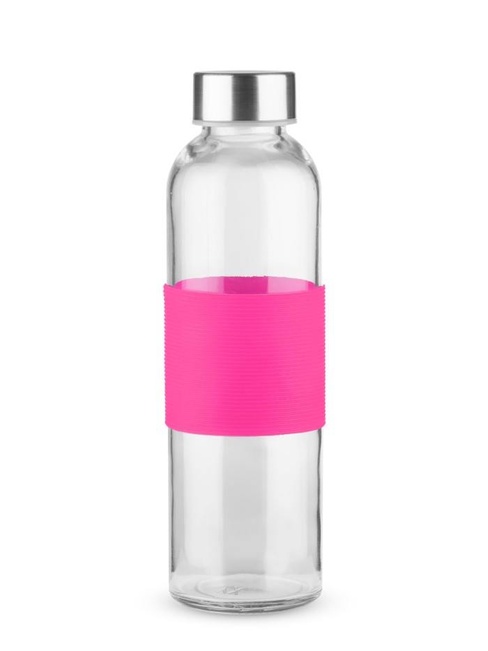 Butelka szklana GLASSI 510 ml