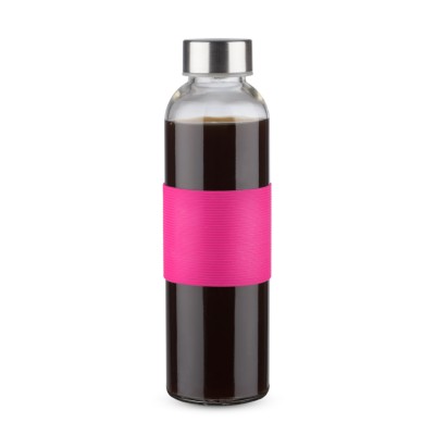 Butelka szklana GLASSI 510 ml