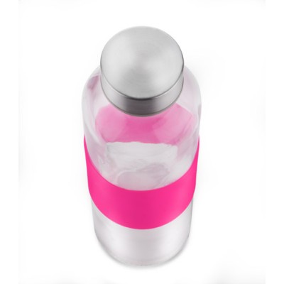 Butelka szklana GLASSI 510 ml