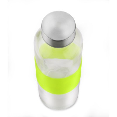 Butelka szklana GLASSI 510 ml