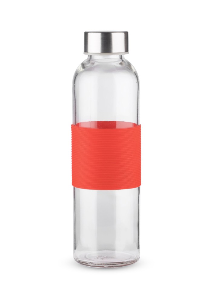 Butelka szklana GLASSI 510 ml