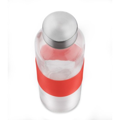 Butelka szklana GLASSI 510 ml