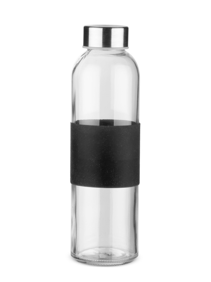 Butelka szklana GLASSI 510 ml