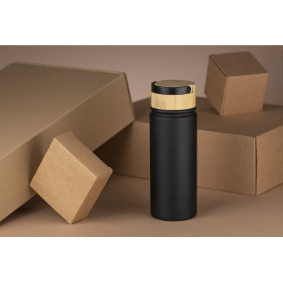 Butelka termiczna KAMI 550 ml