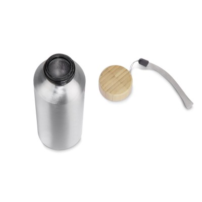 Butelka aluminiowa LIAM 600 ml