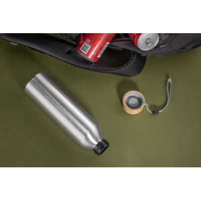 Butelka aluminiowa LIAM 600 ml