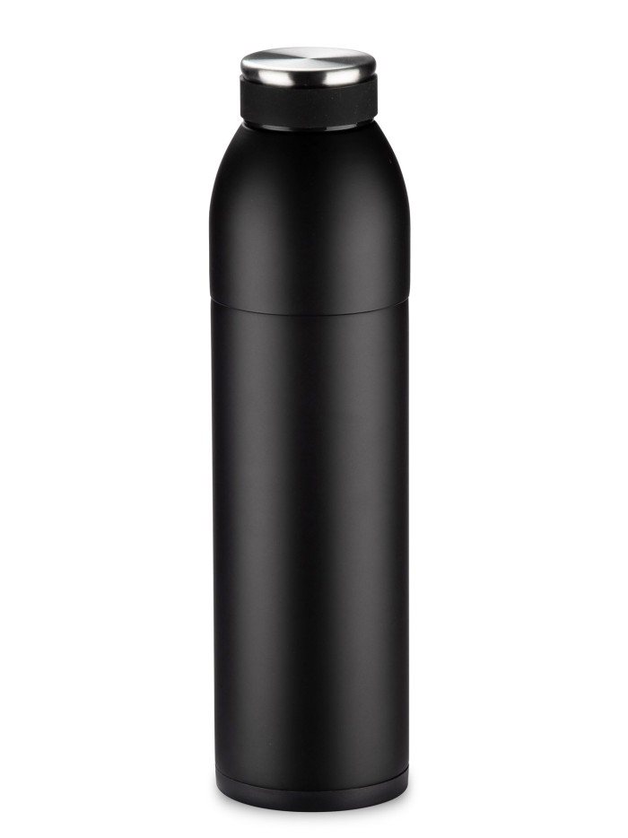 Butelka termiczna DUAL 600 ml