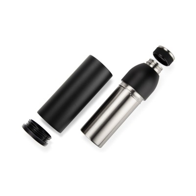 Butelka termiczna DUAL 600 ml