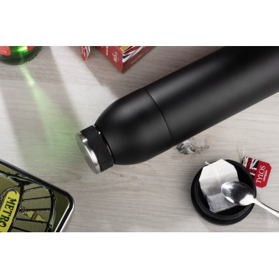 Butelka termiczna DUAL 600 ml