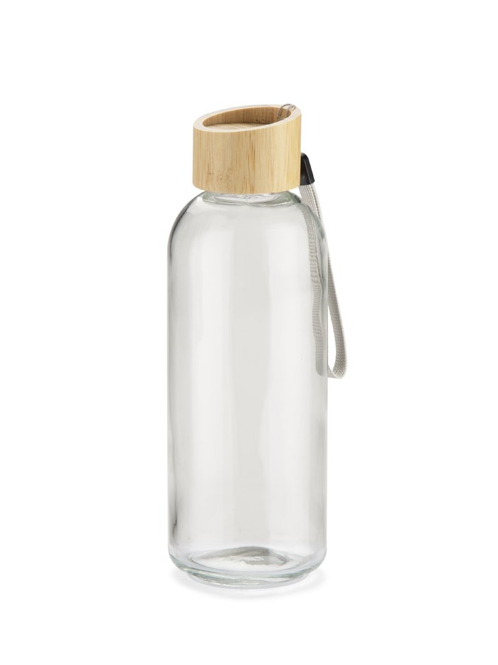 Butelka szklana VITRO 650 ml