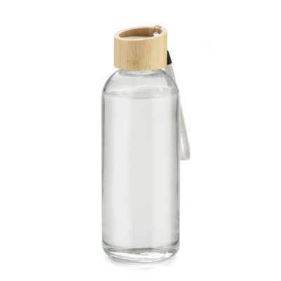 Butelka szklana VITRO 650 ml