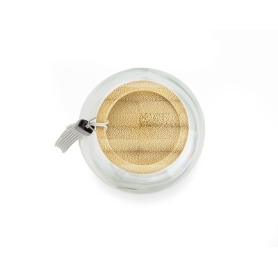 Butelka szklana VITRO 650 ml