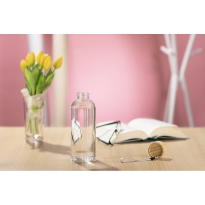 Butelka szklana VITRO 650 ml