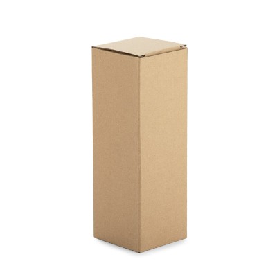 Butelka szklana VITRO 650 ml