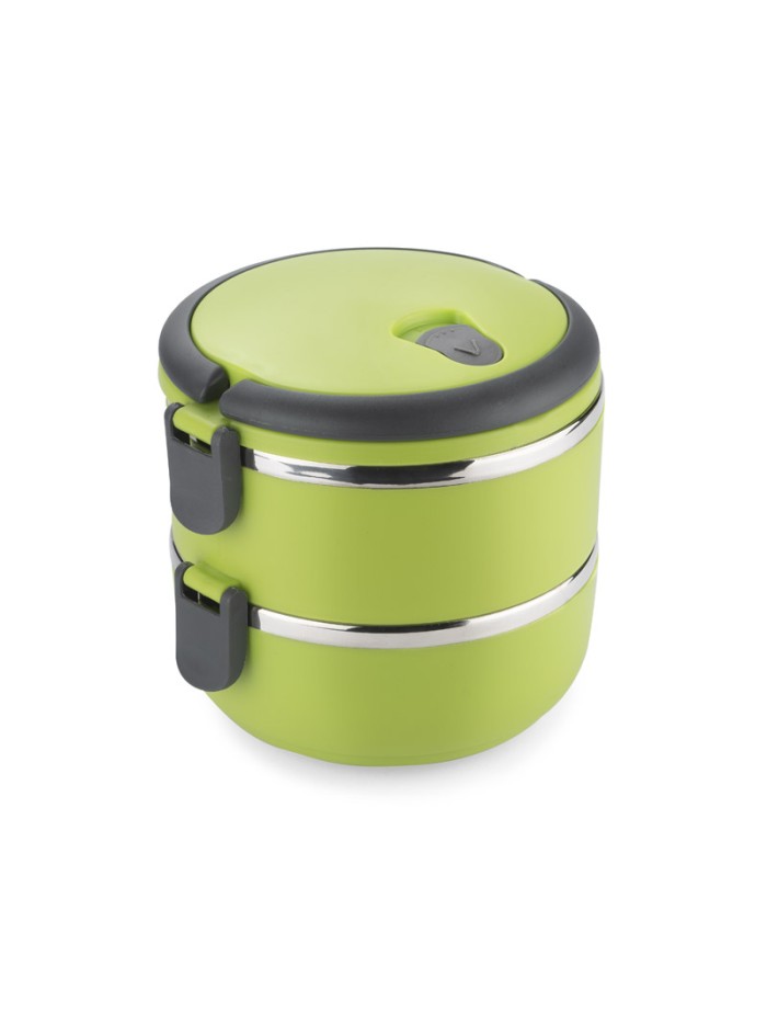 Pojemnik TOGO 700 ml + 700 ml